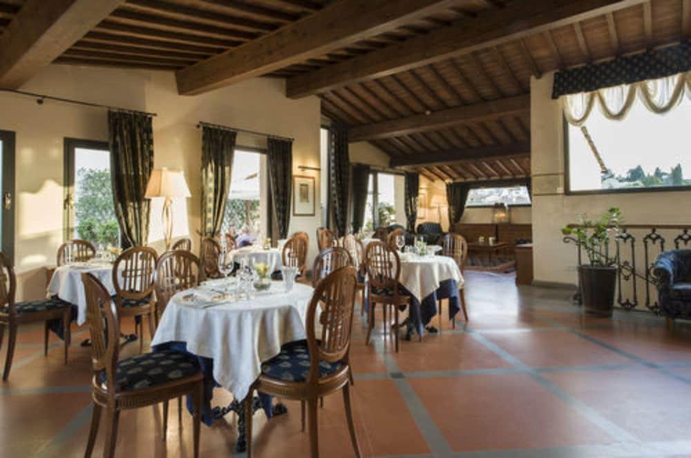 Degli Orafi Florencia