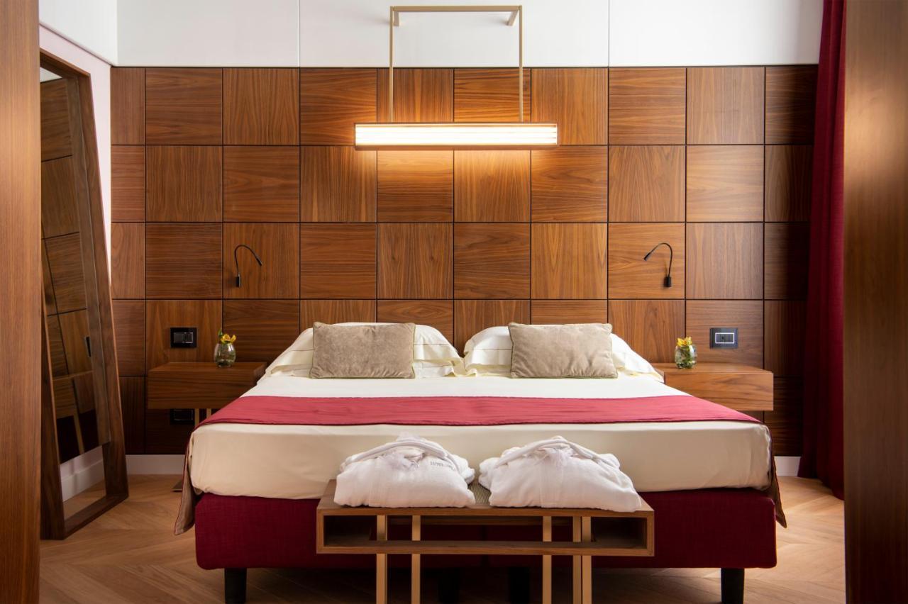 Degli Orafi Hotel Florencia