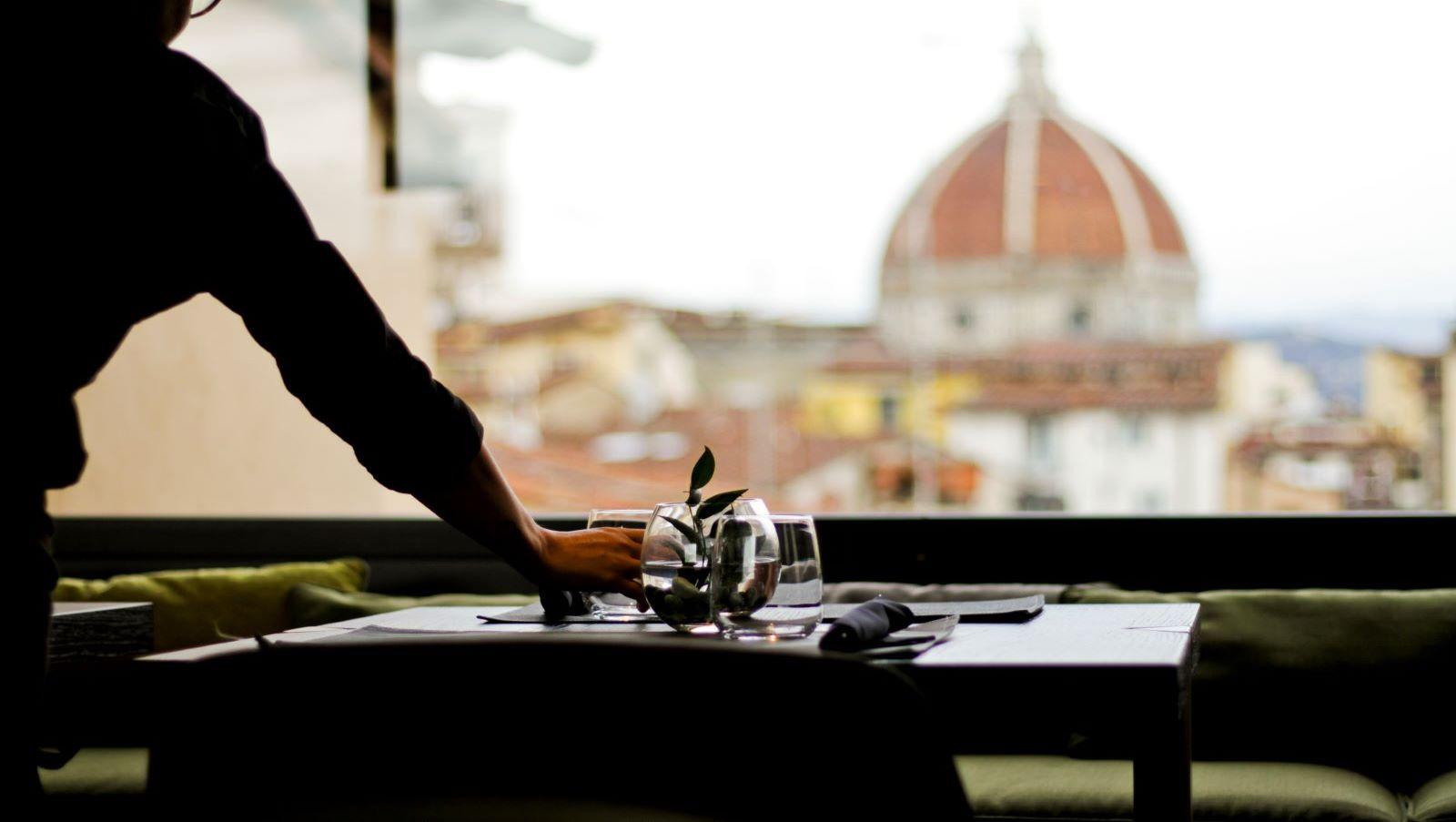Degli Orafi 4* Florencia