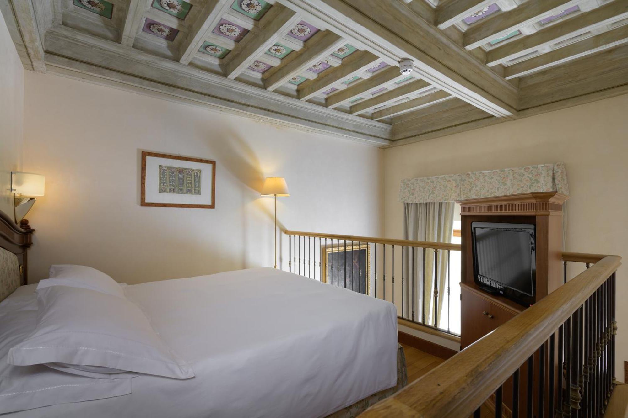 Degli Orafi 4* Florencia